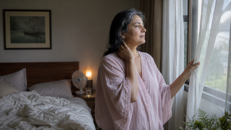 Menopause: The Milestone That Marks a New Beginning