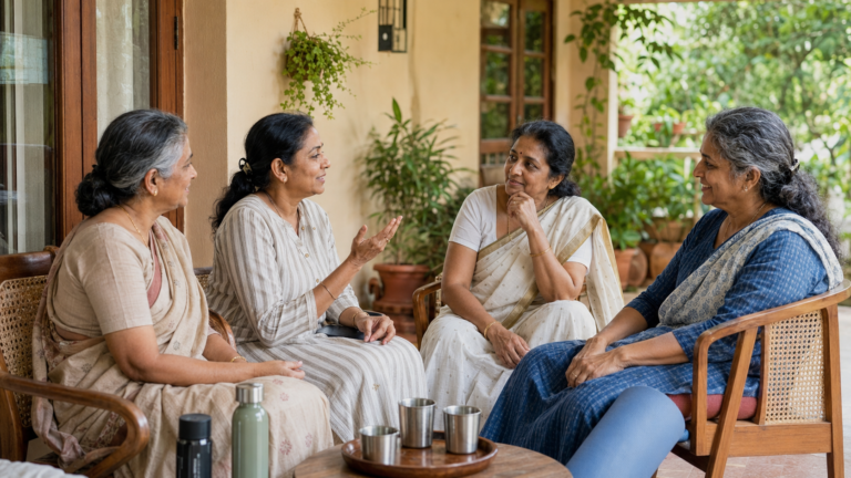 Postmenopause: Understanding the Stage That Lasts a Lifetime