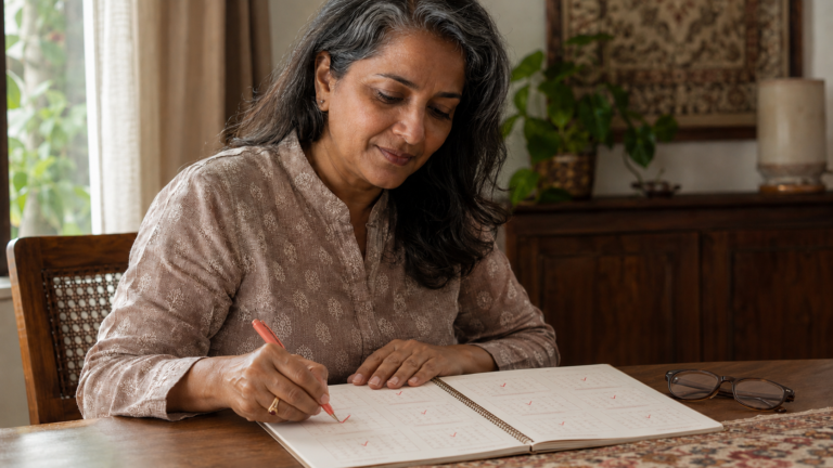 Why Your Menopause Timeline Is Uniquely Yours
