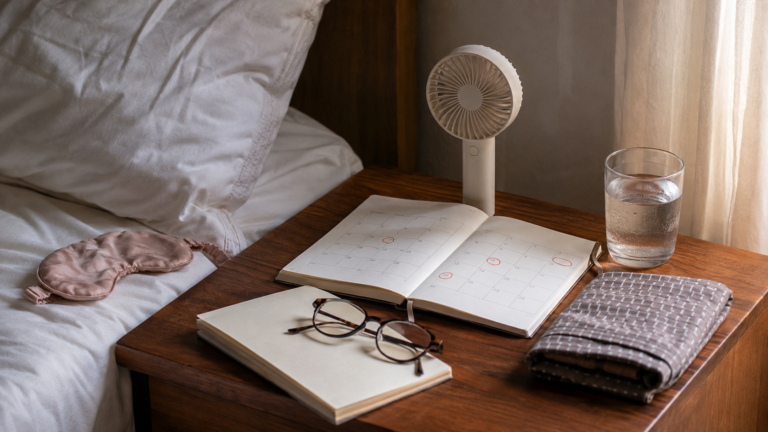 Why Every Woman’s Menopause Experience Is Different