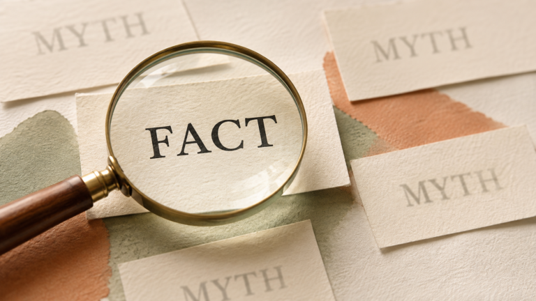 Separating Fact from Fiction: The Truth About Menopause